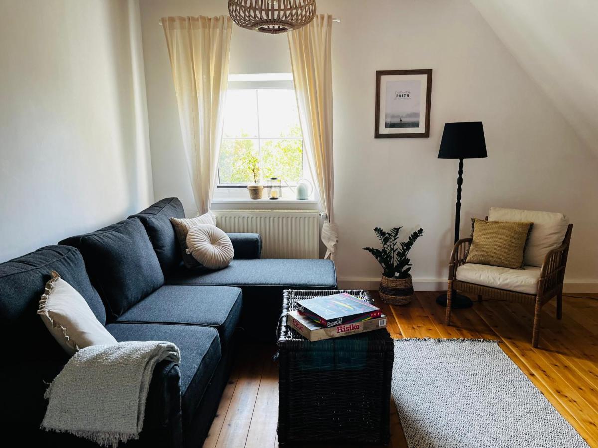 Ferienwohnung Peters Hünfeld Dış mekan fotoğraf