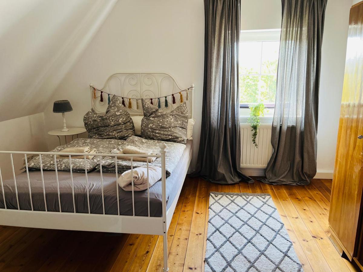 Ferienwohnung Peters Hünfeld Dış mekan fotoğraf