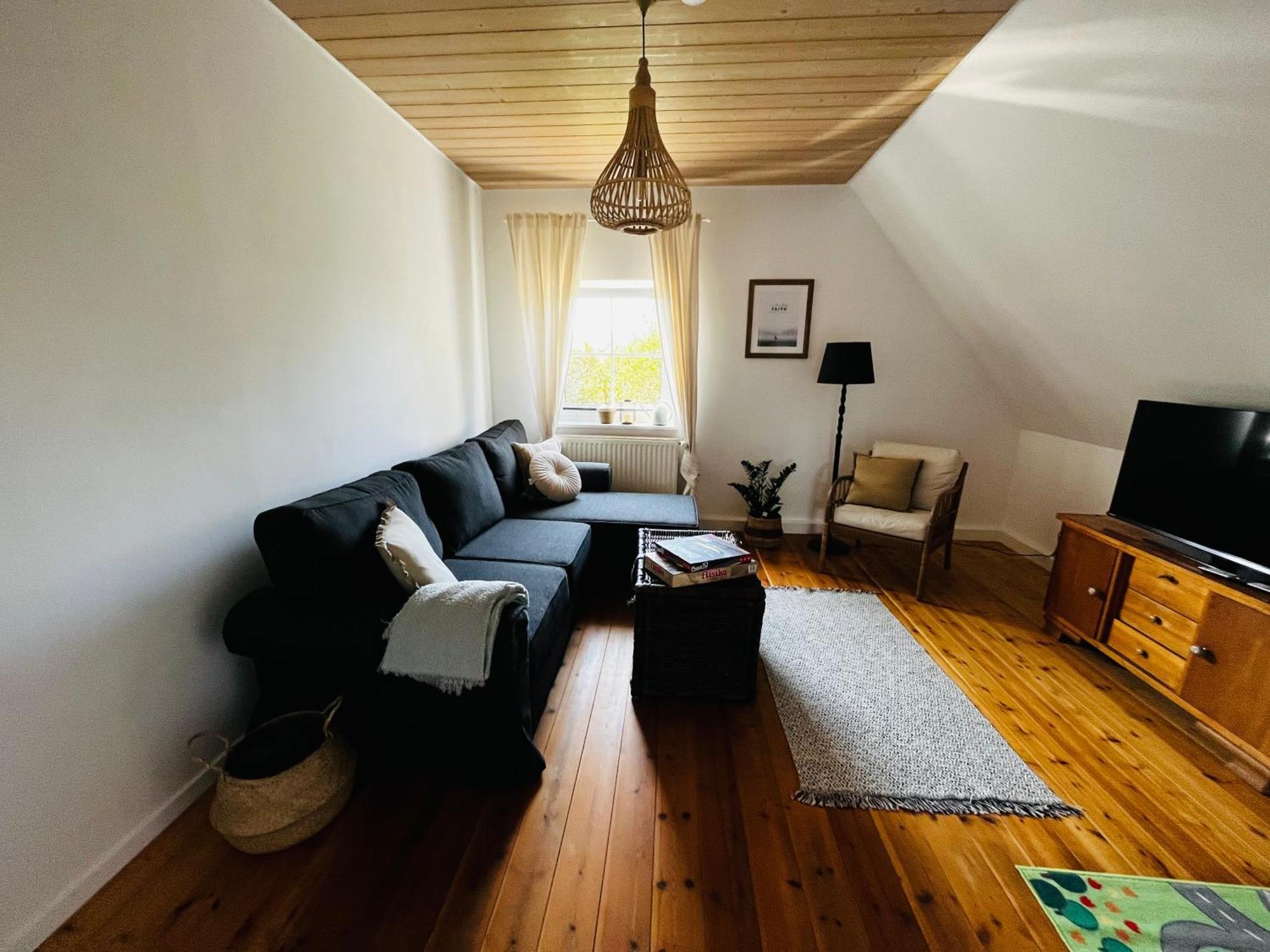 Ferienwohnung Peters Hünfeld Dış mekan fotoğraf